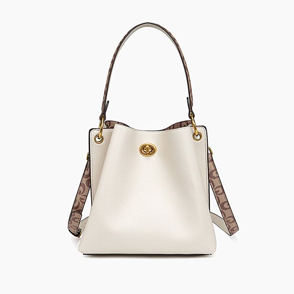 vintage casual bucket bags for women shoulder bag pu leather crossbody messenger bag fashion design tote handbag
vintage casual bucket bags for women shoulder bag pu leather crossbody messenger bag fashion design tote handbag