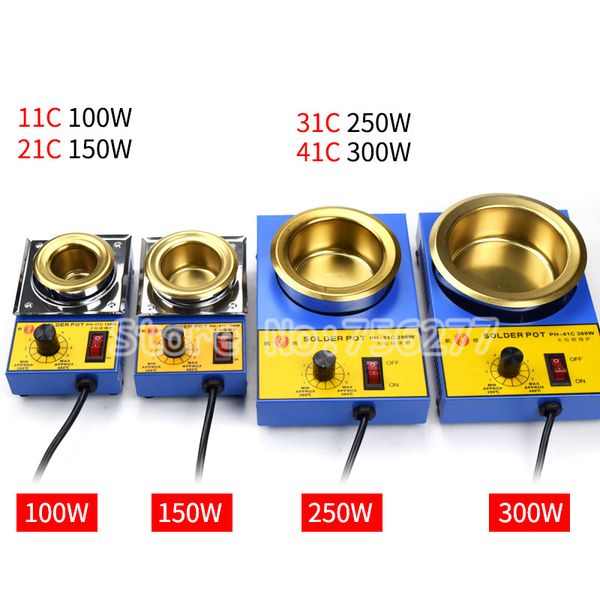 100w 150w 250w 300w lead-solder pot soldering desoldering bath titanium plate 36mm 50mm 80mm 100mm200-480 degree 220v
100w 150w 250w 300w lead-solder pot soldering desoldering bath titanium plate 36mm 50mm 80mm 100mm200-480 degree 220v