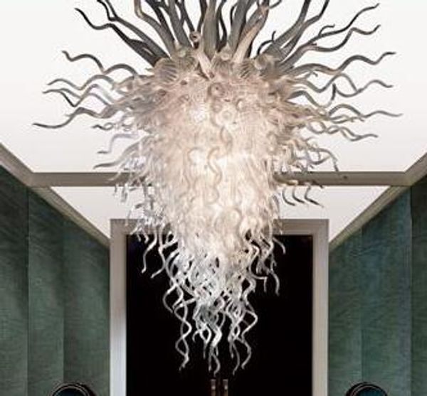 decorative european style living room white color lamp chandeliers light hand blown glass pendant chandelier lamps
decorative european style living room white color lamp chandeliers light hand blown glass pendant chandelier lamps