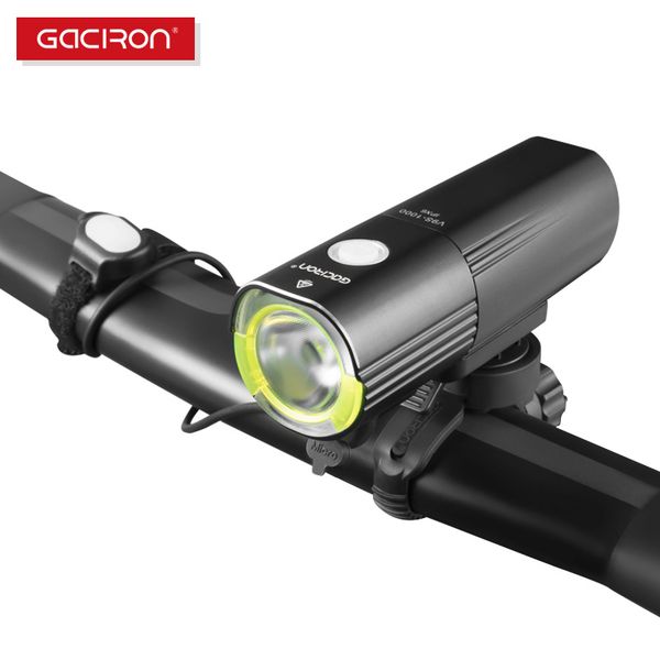 gaciron v9s-1000 bicycle headlight bike led lamp front light 1000 lumens led light power bank bicycle accessories
gaciron v9s-1000 bicycle headlight bike led lamp front light 1000 lumens led light power bank bicycle accessories