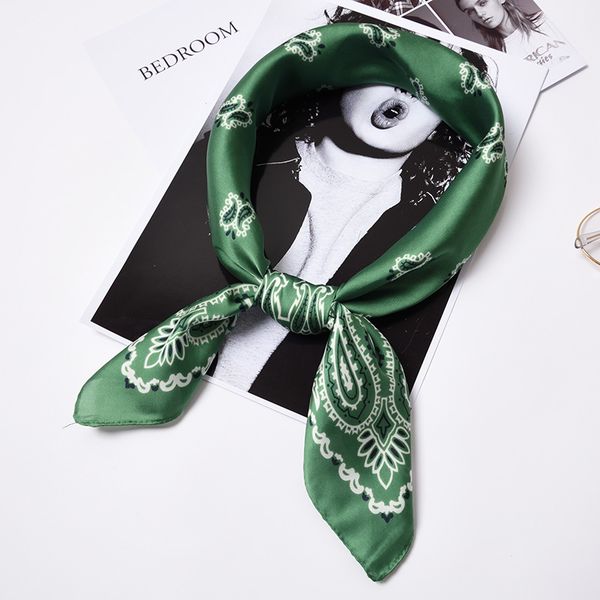 70*70cm elegant new women retro style floral print square scarf imitate silk scarf 35 styles head hair tie
70*70cm elegant new women retro style floral print square scarf imitate silk scarf 35 styles head hair tie