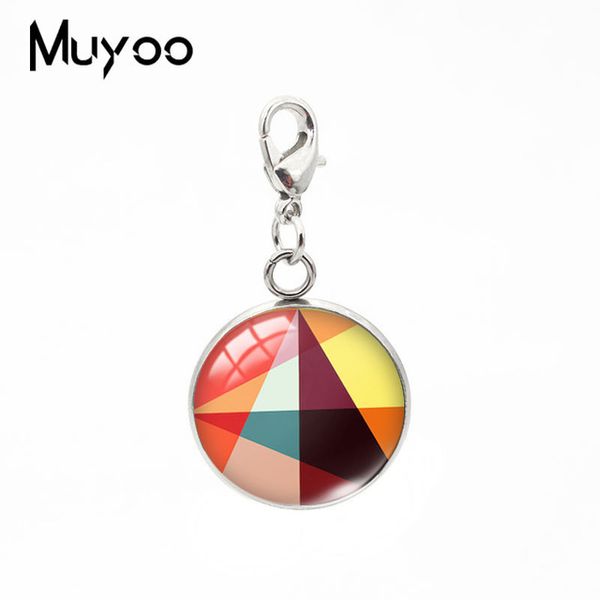 2019 new arrival geometric pattern of circles and triangles round charm pendant glass dome cabochon jewelry, Bronze;silver
2019 new arrival geometric pattern of circles and triangles round charm pendant glass dome cabochon jewelry, Bronze;silver