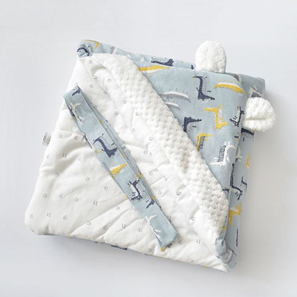 baby discharge envelope for newborns cotton cartoon blanket for kids soft warm wrap for baby girl boy sleeping bag
baby discharge envelope for newborns cotton cartoon blanket for kids soft warm wrap for baby girl boy sleeping bag