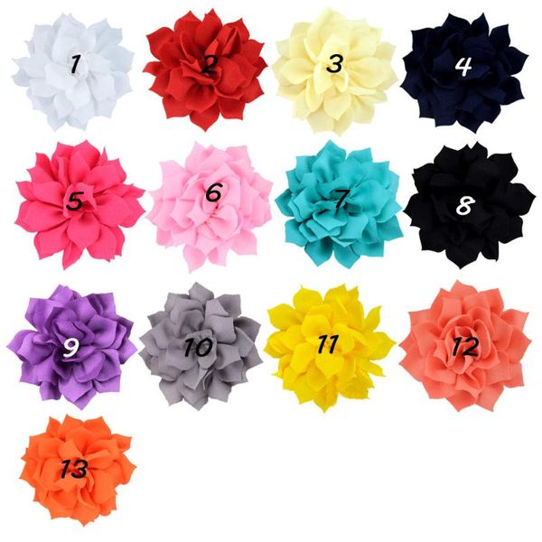 nishine 50pcs/lot fabric lotus flower for kids women diy headwear boutique hair flower party decoration accessories, Slivery;white
nishine 50pcs/lot fabric lotus flower for kids women diy headwear boutique hair flower party decoration accessories, Slivery;white