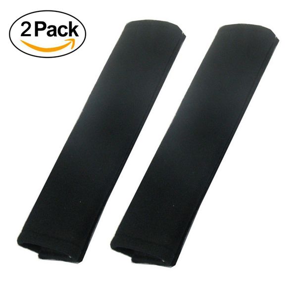 1 pair children comfortable shoulder strap pads harness cover universal thick seat belt cover soft plush safety auto accessories
1 pair children comfortable shoulder strap pads harness cover universal thick seat belt cover soft plush safety auto accessories