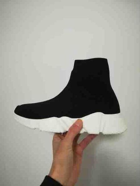 good quality new casual shoes fashion brand socks boots women new slip-on elastic cloth luxury speed trainer men designe sports shoes f45, Black
good quality new casual shoes fashion brand socks boots women new slip-on elastic cloth luxury speed trainer men designe sports shoes f45, Black
