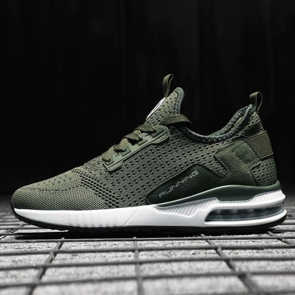 causual couple sneakers shoes mesh breathable chaussure homme spring/autumn men leisure shoes air cushion size 36-45 support dropshipping, Black
causual couple sneakers shoes mesh breathable chaussure homme spring/autumn men leisure shoes air cushion size 36-45 support dropshipping, Black