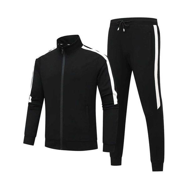 mens fashion designer tracksuits brand tracksuits sport brand air autumn suits clothing l-4xl 2 color optional, Gray
mens fashion designer tracksuits brand tracksuits sport brand air autumn suits clothing l-4xl 2 color optional, Gray