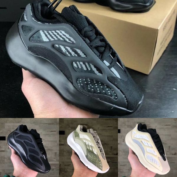 новая детская обувь kanye west v2 wave runner 700 v3 кроссовки 700 baby girl boy glay trainer кроссовки детей спортивная обувь, Black
новая детская обувь kanye west v2 wave runner 700 v3 кроссовки 700 baby girl boy glay trainer кроссовки детей спортивная обувь, Black