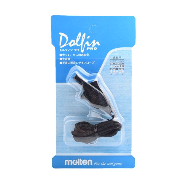 new molten soccer referee whistle plastic dolphin basketball coach sports outdoor hiking survival football baseball whistles
new molten soccer referee whistle plastic dolphin basketball coach sports outdoor hiking survival football baseball whistles