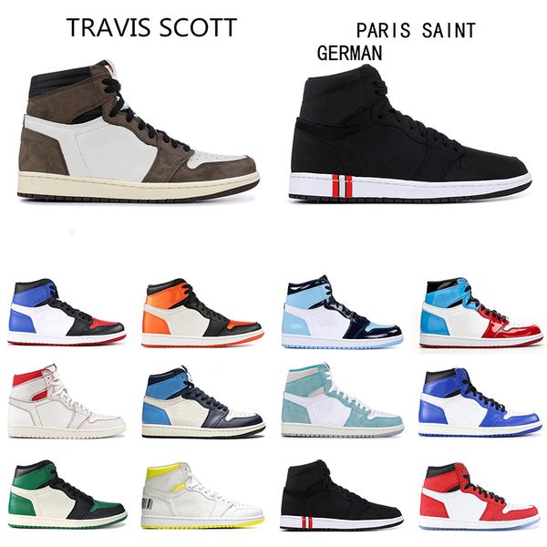 1 high og travis scotts basketball shoes first class flight spiderman unc 1s 3 mens homage to home royal blue men sport designer sneaker
1 high og travis scotts basketball shoes first class flight spiderman unc 1s 3 mens homage to home royal blue men sport designer sneaker