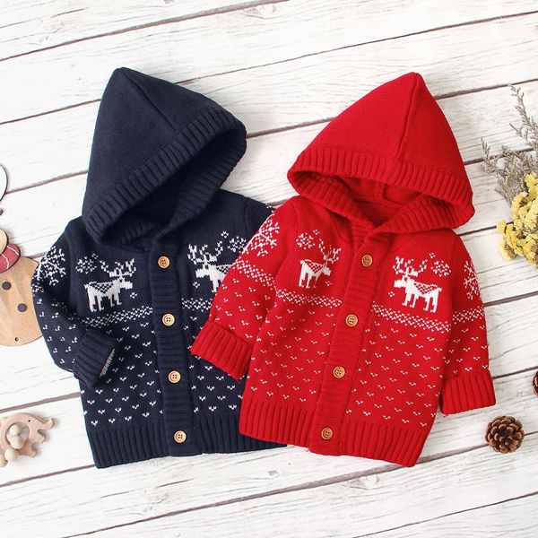 winter hand-made baby sweaters jackets fashion christmas knitted newborn bebes knitwear cardigans long sleeve children coats top, Blue
winter hand-made baby sweaters jackets fashion christmas knitted newborn bebes knitwear cardigans long sleeve children coats top, Blue