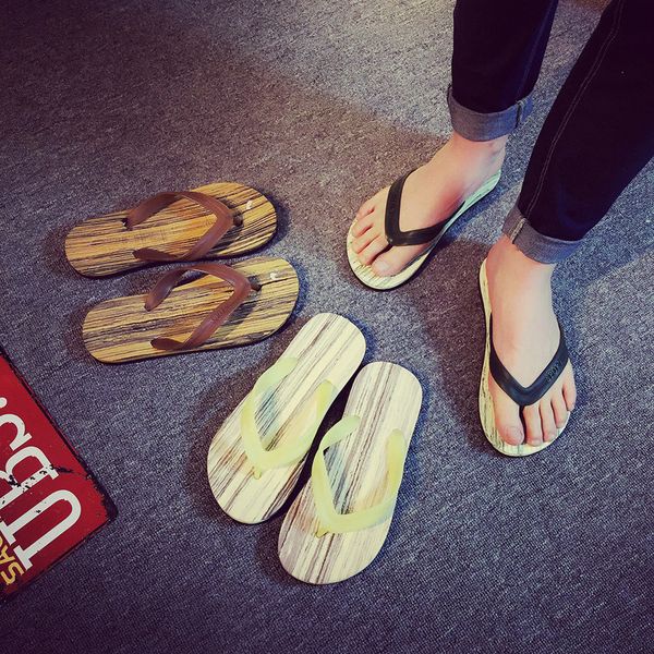 2020 new toe clipped slippers for men summer casual sandals antiskid wear-resistant flip flops, Black
2020 new toe clipped slippers for men summer casual sandals antiskid wear-resistant flip flops, Black