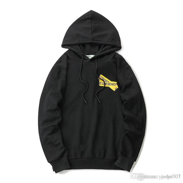 summer new fire belt cordon hooded sweater tide brand hoodie jacket high street tide couples white, Black
summer new fire belt cordon hooded sweater tide brand hoodie jacket high street tide couples white, Black