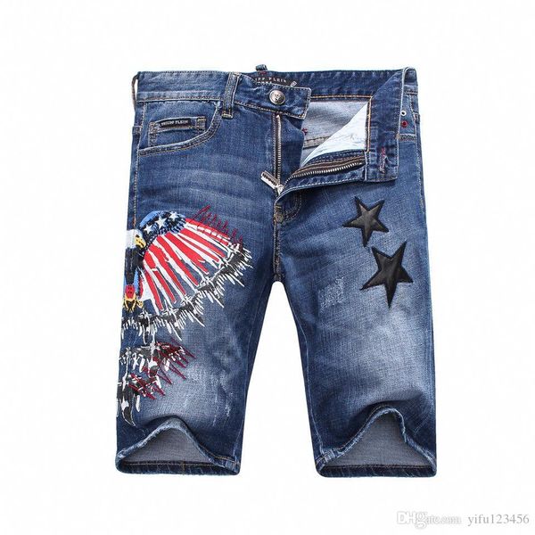 new 2020 men denim shorts fashion summer zipper hole short mens slim pants hip hop mens short jeans mens jeans, Blue
new 2020 men denim shorts fashion summer zipper hole short mens slim pants hip hop mens short jeans mens jeans, Blue