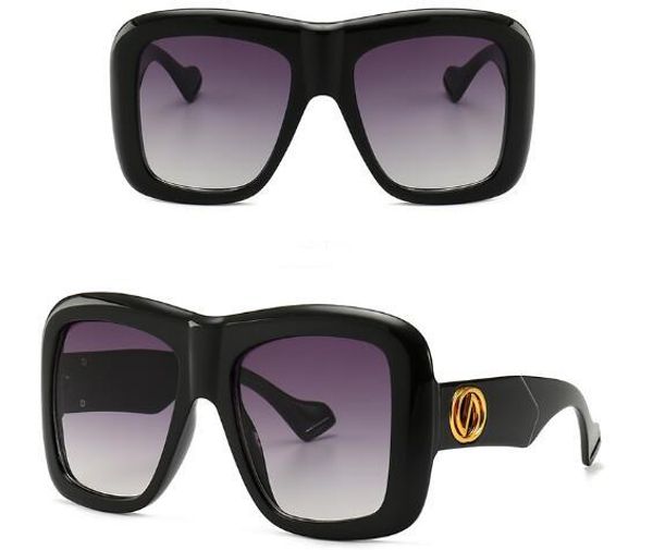 europe and the united states new cross-border specifically for the explosion of modern retro big frame black sunglasses trend street sse, White;black
europe and the united states new cross-border specifically for the explosion of modern retro big frame black sunglasses trend street sse, White;black