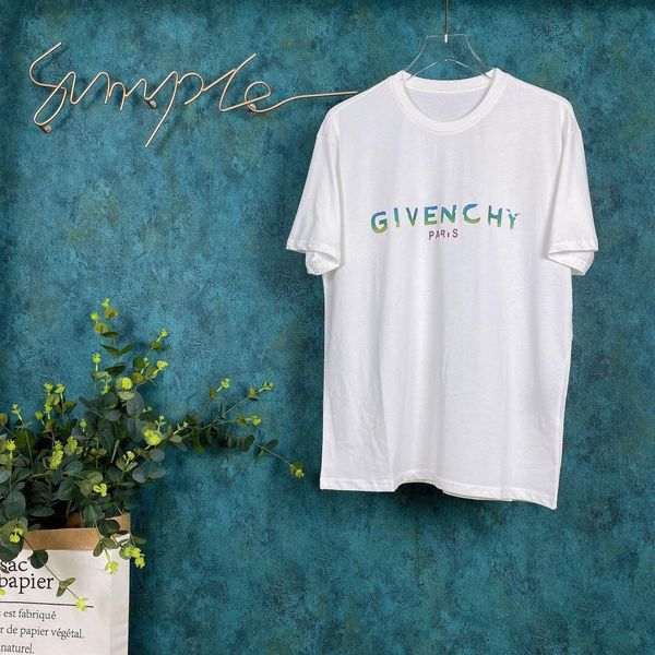 2020ss весна и лето новый высококачественный хлопок печать с коротким рукавом круглый вырез панели футболка размер: m--xl-xxl-xxxl цвет: че, Black
2020ss весна и лето новый высококачественный хлопок печать с коротким рукавом круглый вырез панели футболка размер: m--xl-xxl-xxxl цвет: че, Black