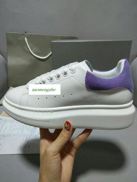 newmc season designer shoe women shoes men leather lace up platform oversized sole sneakers white green casual shoeswith box, Black
newmc season designer shoe women shoes men leather lace up platform oversized sole sneakers white green casual shoeswith box, Black