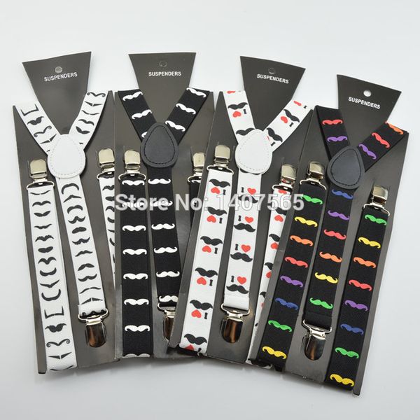 clip-on mens suspenders ladies adjustable braces elastic white peace and heart sharp suspenders 2.5*100cm, Black;white
clip-on mens suspenders ladies adjustable braces elastic white peace and heart sharp suspenders 2.5*100cm, Black;white