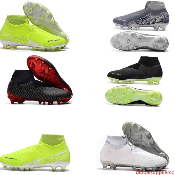 2019 new arrival mens soccer shoes phantom vsn elite df victory pack clog soccer cleats phantom vision football boots
2019 new arrival mens soccer shoes phantom vsn elite df victory pack clog soccer cleats phantom vision football boots