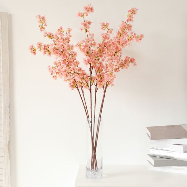 meihon artificial flower cherry blossoms wedding flowers cherry blossoms silk flowers decorative floral
meihon artificial flower cherry blossoms wedding flowers cherry blossoms silk flowers decorative floral