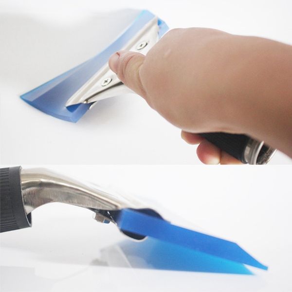 universial car window squeegee water wiper handled rubber ice scraper blade car auto snow shovel glass cleaner tinting tool
universial car window squeegee water wiper handled rubber ice scraper blade car auto snow shovel glass cleaner tinting tool