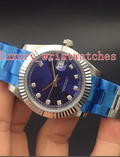 7 colors fashion good wristwatches 126333 126234 126334 41mm 36mm colored stainless steel asia 2813 movement automatic mens watch watches, Slivery;brown
7 colors fashion good wristwatches 126333 126234 126334 41mm 36mm colored stainless steel asia 2813 movement automatic mens watch watches, Slivery;brown