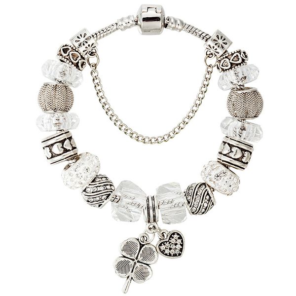 2019 new luxury fashion brand contracted beads bracelet diy white /blue drops oil flowers women bracelet jewelry, Black
2019 new luxury fashion brand contracted beads bracelet diy white /blue drops oil flowers women bracelet jewelry, Black