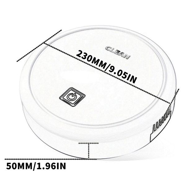 automatic usb charging wireless sweeping robot vacuum cleaner cordless vaccum robot carpet robots mop aspirador aspiradora robot
automatic usb charging wireless sweeping robot vacuum cleaner cordless vaccum robot carpet robots mop aspirador aspiradora robot