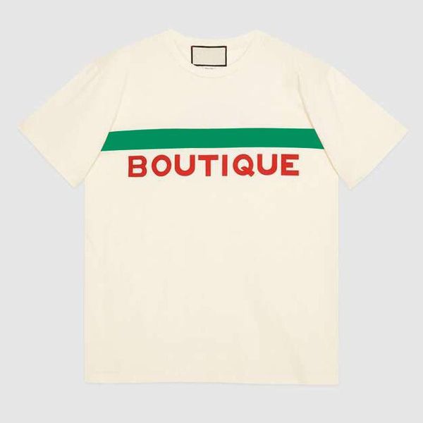 made in italy classic logo letter printed tee men women casual t-shirt high end summer short sleeves high street tee fashion hfymtx813, White;black
made in italy classic logo letter printed tee men women casual t-shirt high end summer short sleeves high street tee fashion hfymtx813, White;black