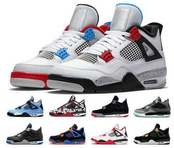 with box 2020 new 4 tattoo jack travis scotts x mens basketball shoes 4s houston oiler white cement raptors royalty retro sneakers
with box 2020 new 4 tattoo jack travis scotts x mens basketball shoes 4s houston oiler white cement raptors royalty retro sneakers