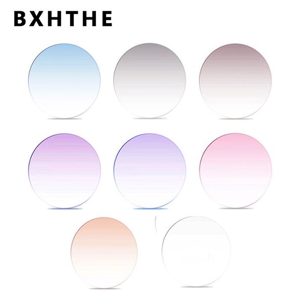 tinted dyeing series 1.61 1.67 prescription cr-39 resin optical glasses lenses myopia gradient sunglasses lens
tinted dyeing series 1.61 1.67 prescription cr-39 resin optical glasses lenses myopia gradient sunglasses lens