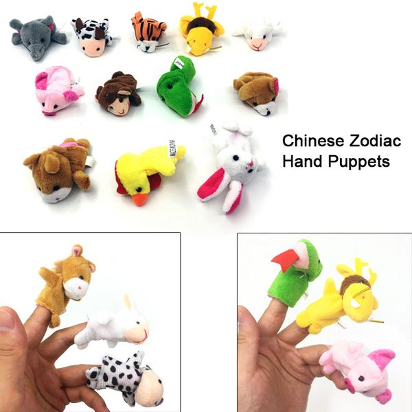 12pcs/lot chinese zodiac hand puppets cloth animals hand finger puppets plush toys kids baby play toys for boys girls kids
12pcs/lot chinese zodiac hand puppets cloth animals hand finger puppets plush toys kids baby play toys for boys girls kids