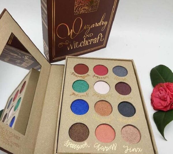 new makeup eye shadow palette 12 color super coloring shadow pressed palette paint cosmetics delivery..
new makeup eye shadow palette 12 color super coloring shadow pressed palette paint cosmetics delivery..
