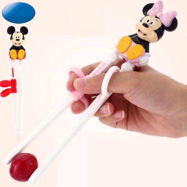 1 pair cartoon children training chopsticks tableware plastic practice 3 steps practice chopsticks chinese tableware
1 pair cartoon children training chopsticks tableware plastic practice 3 steps practice chopsticks chinese tableware