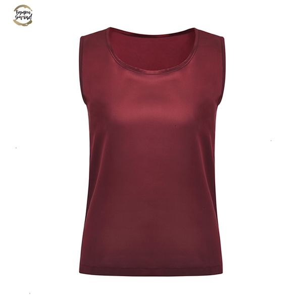 blouse women casual summer silk blouse women shirt sleeveless o neck blouse casual shirt office blusas camicetta donna, White
blouse women casual summer silk blouse women shirt sleeveless o neck blouse casual shirt office blusas camicetta donna, White