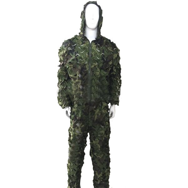 summer wood camouflage clothing jungle camouflage clothing mesh stealth hunting, Camo
summer wood camouflage clothing jungle camouflage clothing mesh stealth hunting, Camo