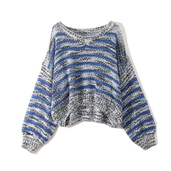 2019 new autumn ladies v-neck sweater women designer clothes hollow out stripe woman sweaters mohair wholesale size -l, White;black
2019 new autumn ladies v-neck sweater women designer clothes hollow out stripe woman sweaters mohair wholesale size -l, White;black