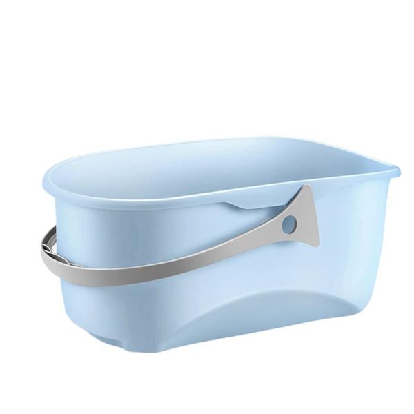 1pc plastic water bucket portable household barrel storage container bathroom accessory for home shop
1pc plastic water bucket portable household barrel storage container bathroom accessory for home shop