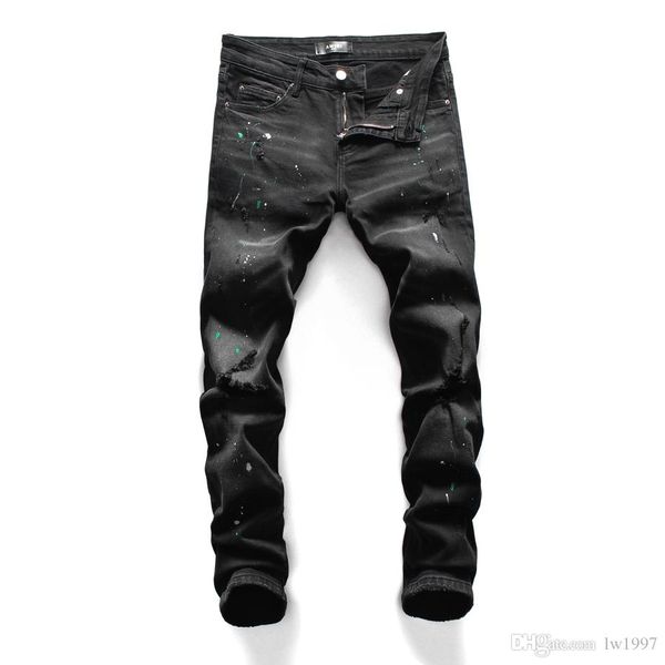 2019 fashion designer high-quality men's wear hole-breaking locomotive jeans slimming motorcycle jeans men's hip-hop men's jeans d02
2019 fashion designer high-quality men's wear hole-breaking locomotive jeans slimming motorcycle jeans men's hip-hop men's jeans d02