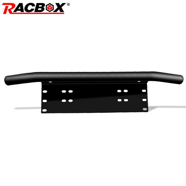 car bull bar front bumper license plate led light bar mounting bracket holder for offroad universal style license plate stand
car bull bar front bumper license plate led light bar mounting bracket holder for offroad universal style license plate stand
