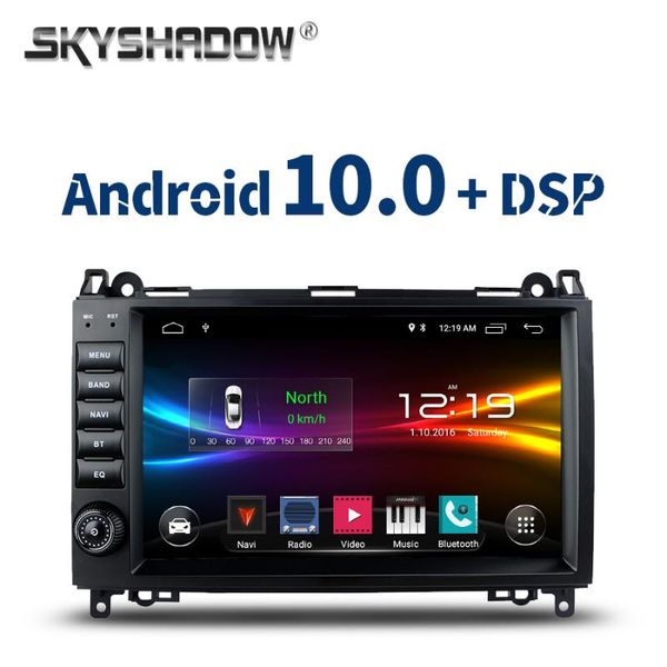 9" dsp android 10.0 2gb + 32gb car dvd player gps wifi bluetooth radio for a150 a160 a170 a180 a200 b160 b170 b180 b200
9" dsp android 10.0 2gb + 32gb car dvd player gps wifi bluetooth radio for a150 a160 a170 a180 a200 b160 b170 b180 b200