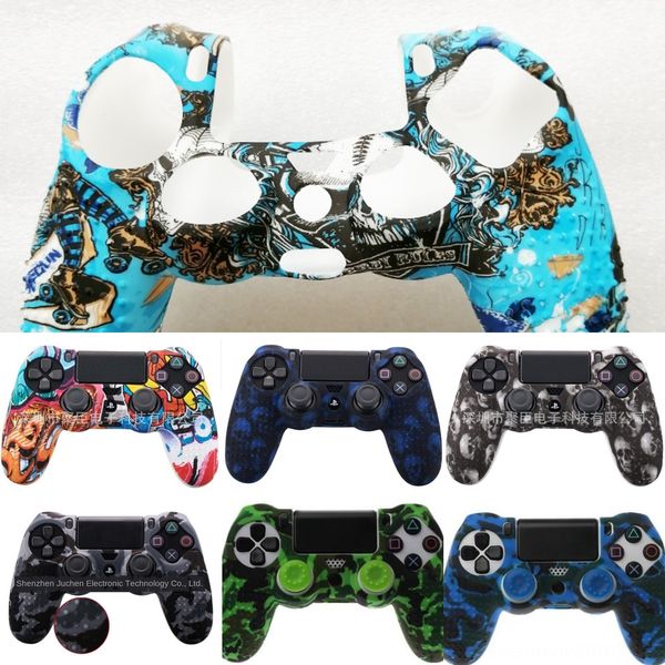 reof5 2020 soft silicone for gel skin rubber case protection skin cover sony playstation 4 ps4 dualshock 4 controller
reof5 2020 soft silicone for gel skin rubber case protection skin cover sony playstation 4 ps4 dualshock 4 controller