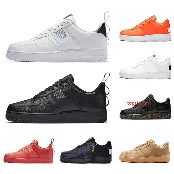 utility classic triple black white men women casual shoes red sports skateboarding high low cut wheat mens trainers sneakers 36-45
utility classic triple black white men women casual shoes red sports skateboarding high low cut wheat mens trainers sneakers 36-45