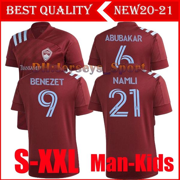 2020 colorado soccer jerseys 2021 home shinyashiki abubakar 20 21 mls price namli benezet men kids football shirts uniforms thailand quality, Black;yellow
2020 colorado soccer jerseys 2021 home shinyashiki abubakar 20 21 mls price namli benezet men kids football shirts uniforms thailand quality, Black;yellow