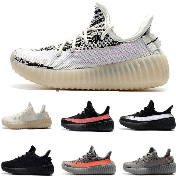 Kanye tatic zebra infant kid running hoe cream white beluga children port hoe toddler trainer boy girl child bred junior neaker
Kanye tatic zebra infant kid running hoe cream white beluga children port hoe toddler trainer boy girl child bred junior neaker