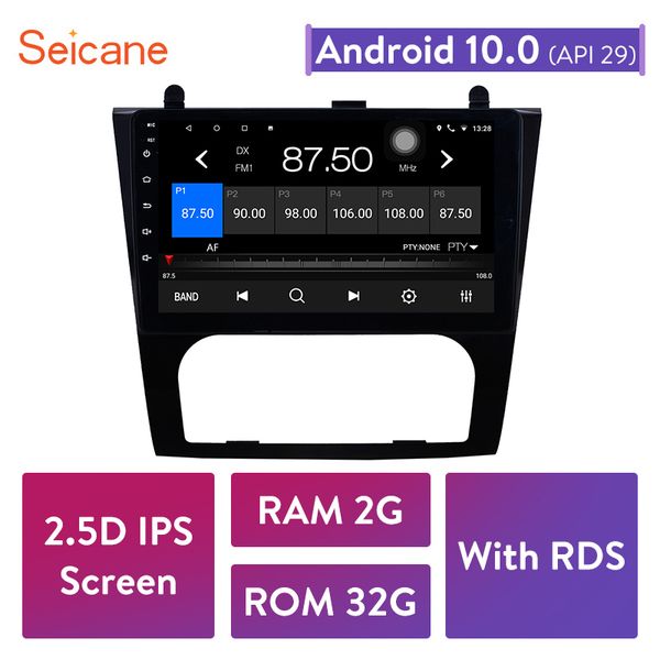 seicane android 10.0 car radio gps navi hd multimedia player for 2008-2012 teana altima auto a/c with bluetooth swc dvr car dvd
seicane android 10.0 car radio gps navi hd multimedia player for 2008-2012 teana altima auto a/c with bluetooth swc dvr car dvd