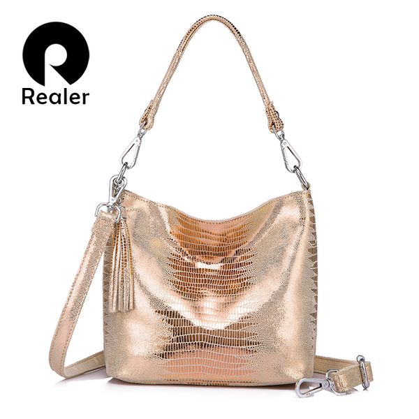 realer women handbags genuine leather crossbody shoulder bags female animal prints messenger hobos bags ladies small handle
realer women handbags genuine leather crossbody shoulder bags female animal prints messenger hobos bags ladies small handle