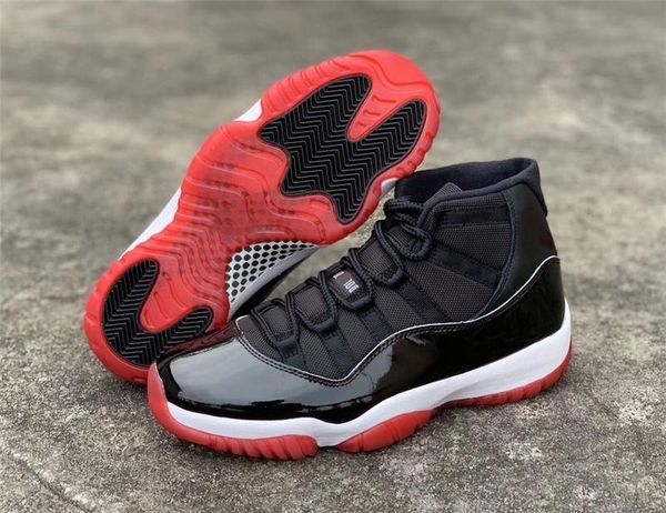 2020 authentic 11 bred og high black white -varsity red 45 basketball shoes 378037 -061 real carbon fiber running shoes sneakers size 7 -1
2020 authentic 11 bred og high black white -varsity red 45 basketball shoes 378037 -061 real carbon fiber running shoes sneakers size 7 -1