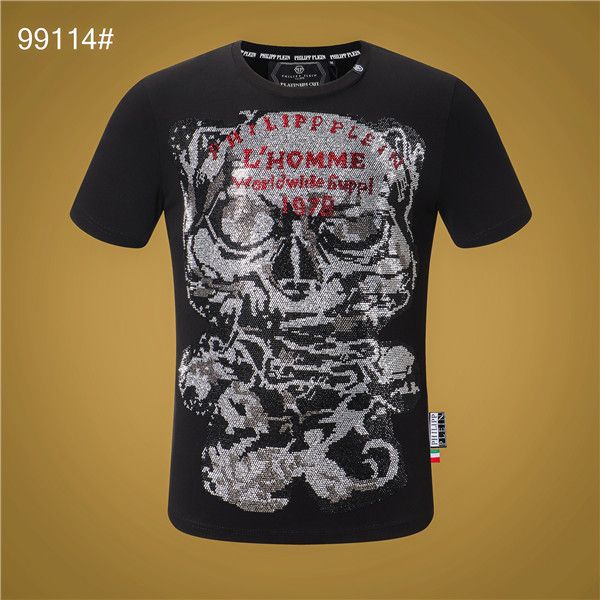 designer t shirt 2019 brand clothes for men women fashion letter printed short sleeves street british style casual embroidered tees a3, White;black
designer t shirt 2019 brand clothes for men women fashion letter printed short sleeves street british style casual embroidered tees a3, White;black